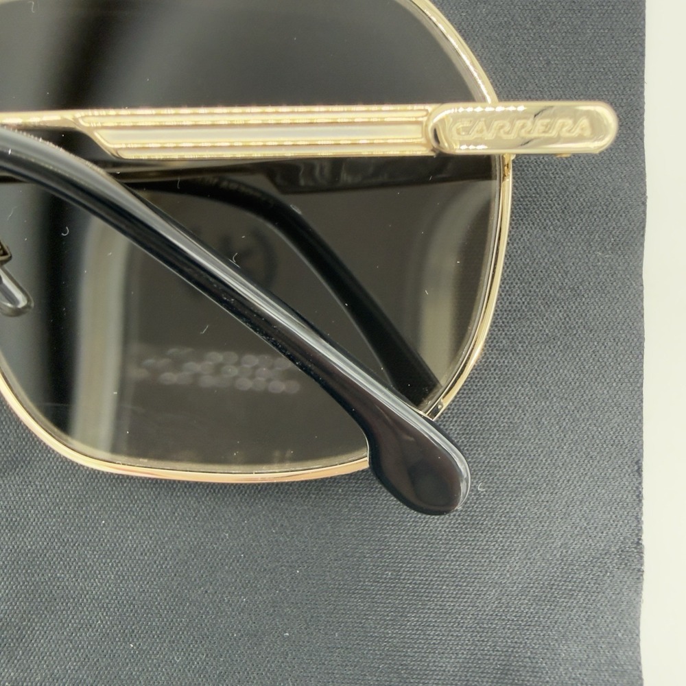 Carrera Brown Pilot Unisex Sunglasses CARRERA 1035/GS 0J5G/70 58 CARRERA 1035/GS - Picture 6 of 11